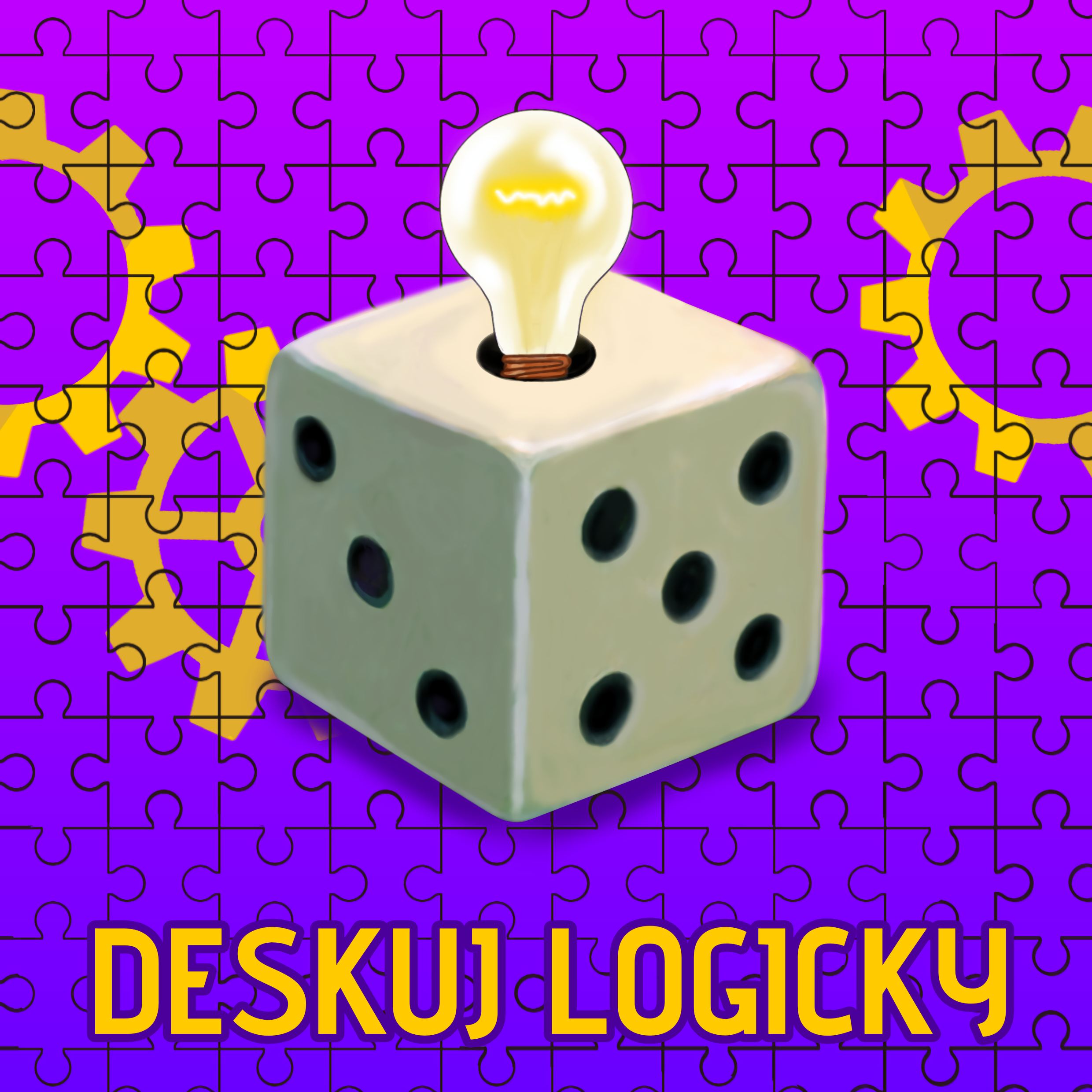 Deskuj Logicky