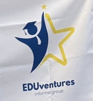 Logo partnera EDUVentures