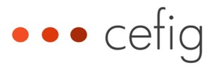 Logo partnera CEFIG