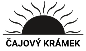 Logo sponzora Čajový Krámek