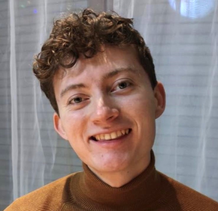 Profilová fotka – Šimon Vávra