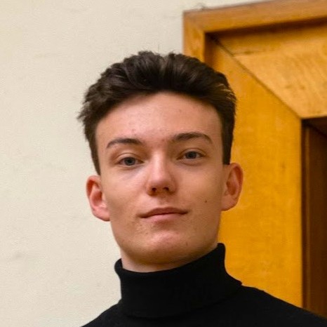 Profilová fotka – Martin Kroulík