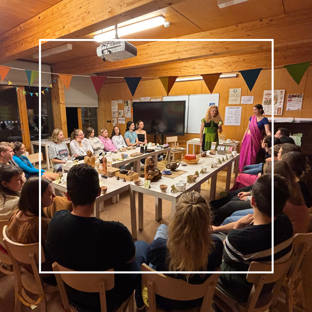 Extra fotografie projektu Deskuj Kriticky