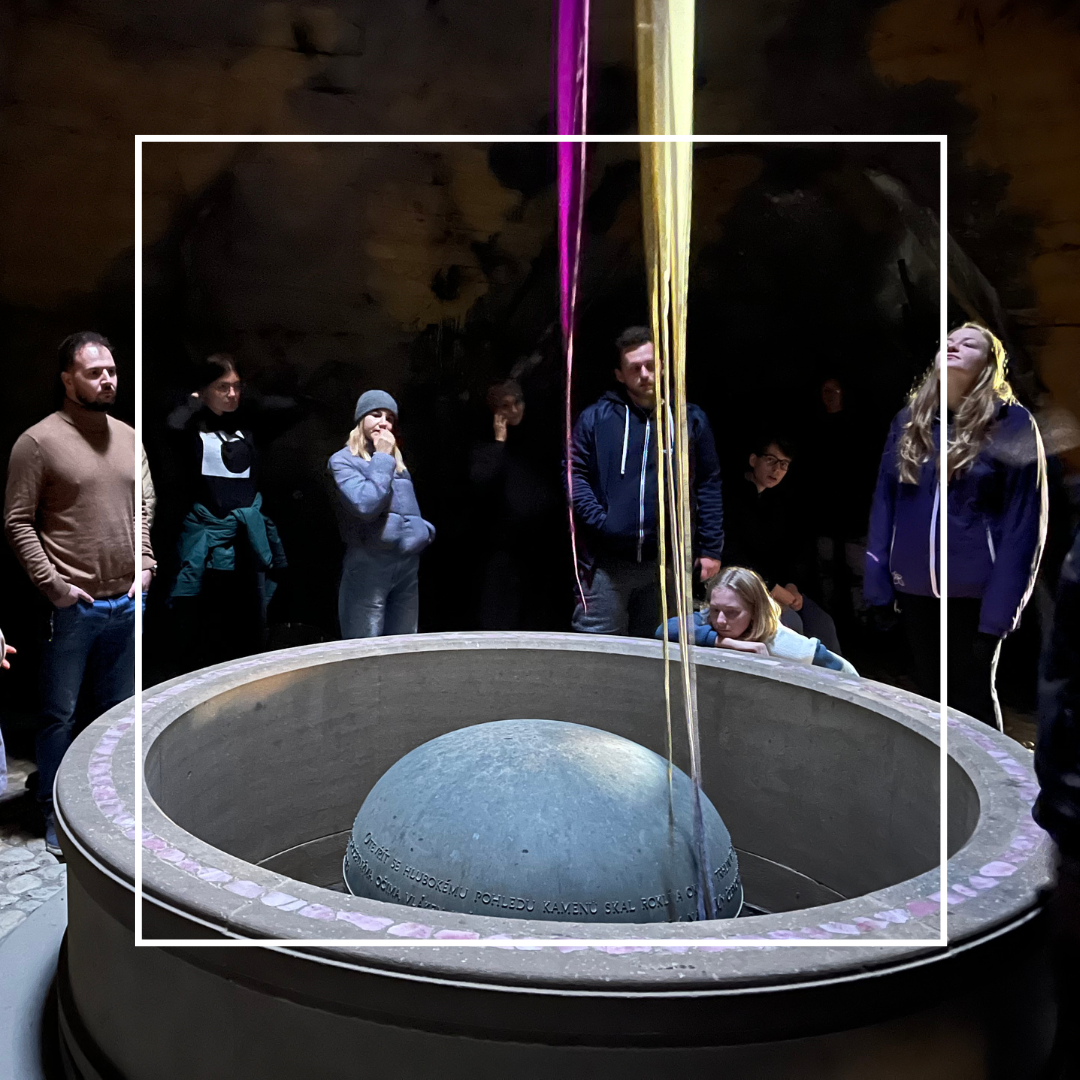 Extra fotografie projektu Deskuj Kriticky