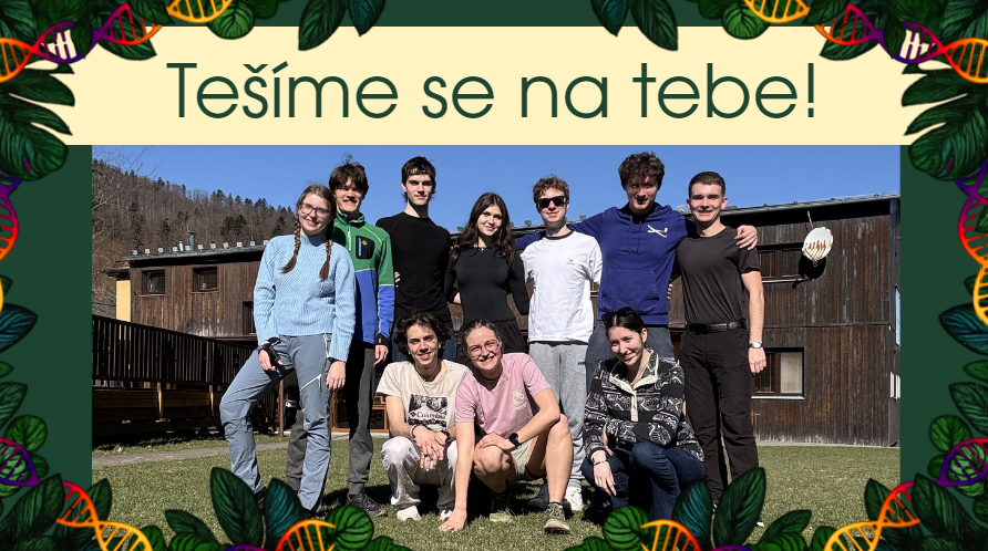 Extra fotografie projektu Bioamus - Trivia